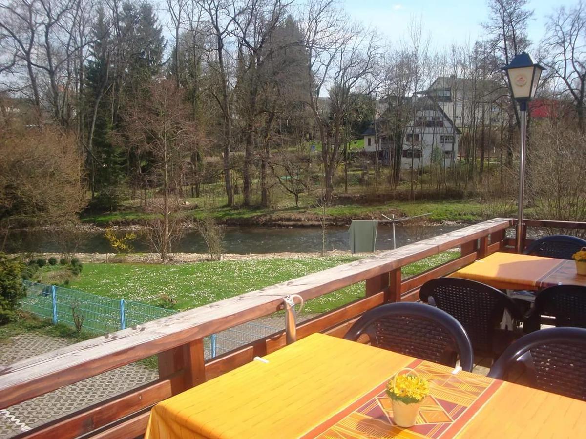 Dionysos Traube Hotel Rottweil Kültér fotó
