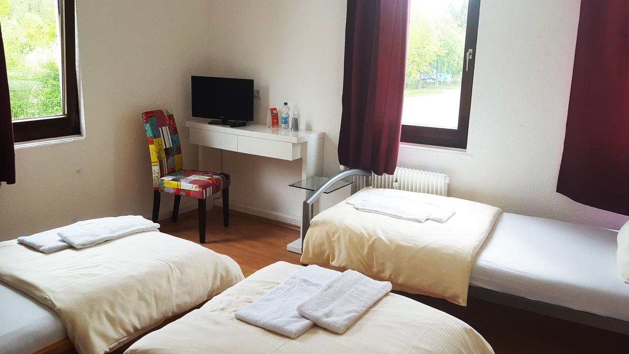 Dionysos Traube Hotel Rottweil Kültér fotó