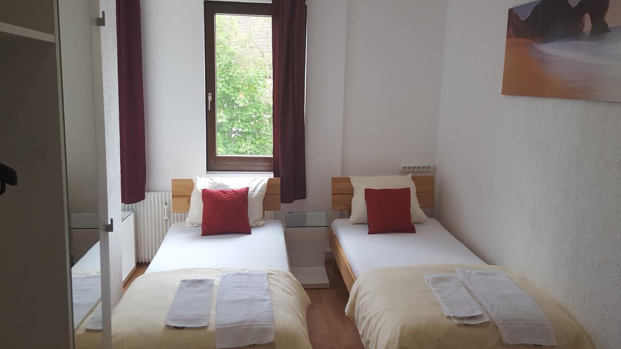 Dionysos Traube Hotel Rottweil Kültér fotó