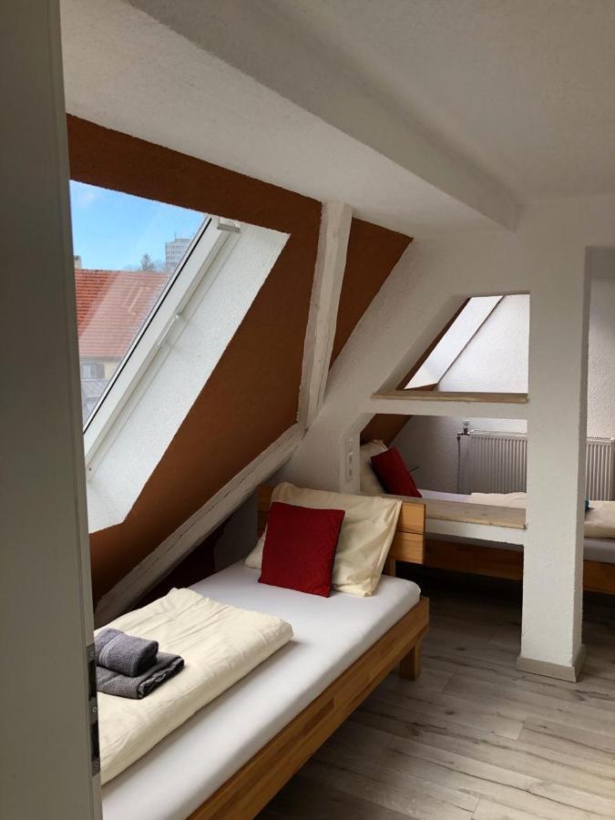 Dionysos Traube Hotel Rottweil Kültér fotó