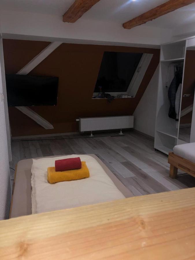 Dionysos Traube Hotel Rottweil Kültér fotó