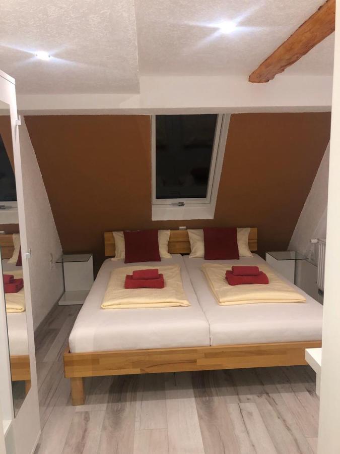 Dionysos Traube Hotel Rottweil Kültér fotó