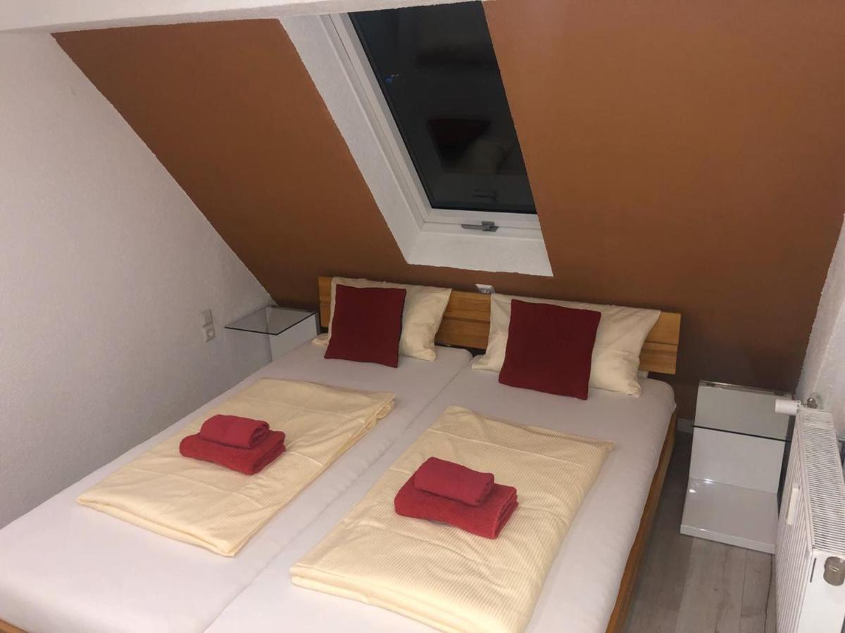 Dionysos Traube Hotel Rottweil Kültér fotó