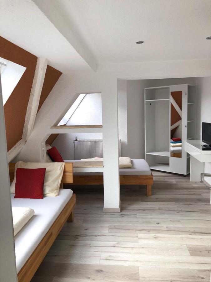 Dionysos Traube Hotel Rottweil Kültér fotó