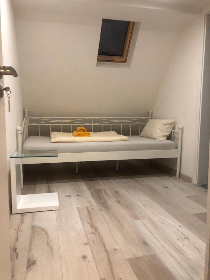 Dionysos Traube Hotel Rottweil Kültér fotó
