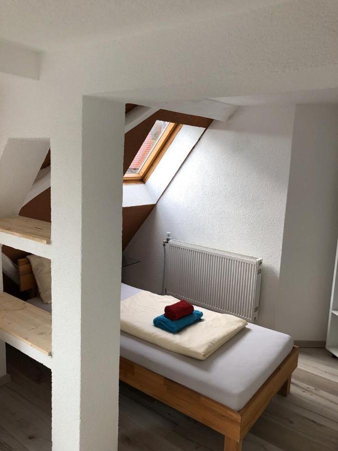 Dionysos Traube Hotel Rottweil Kültér fotó