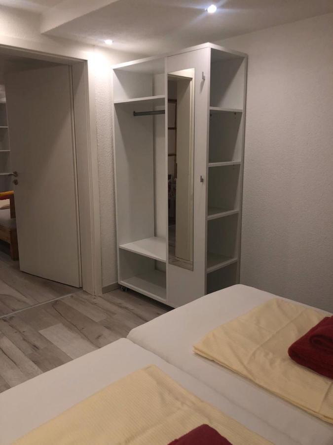 Dionysos Traube Hotel Rottweil Kültér fotó
