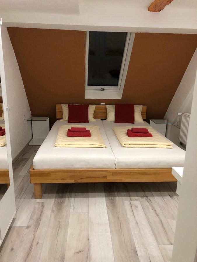 Dionysos Traube Hotel Rottweil Kültér fotó
